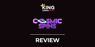 Exploring Cosmic Spins Sister Sites A Guide for Players