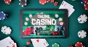 Exploring Non-UK Casinos Accepting UK Players 963340175
