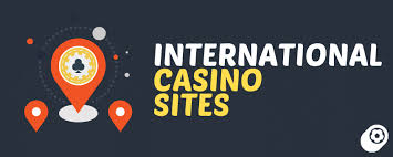 Exploring the Thrills of Online Casinos Worldwide