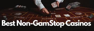 Gambling Sites Not Blocked By Restrictions Your Guide to Safe Gaming