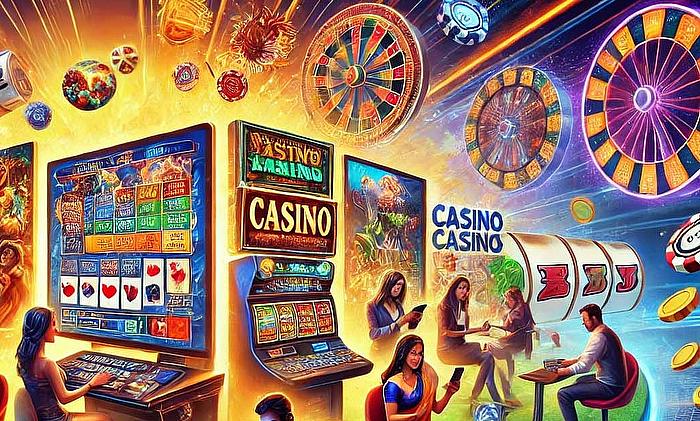I migliori casino Android senza KYC gioca in maniera semplice e veloce