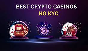 I migliori casino Android senza KYC gioca in maniera semplice e veloce