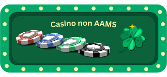 I migliori casinò online non AAMS guida completa