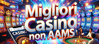 I migliori casinò senza documenti gioca in modo facile e veloce