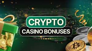 Opdag Verdenen af Krypto Casinoer Fordele, Udfordringer og Fremtiden