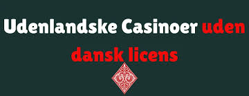 Spil Casino på Udenlandske Sider – En Guide til Online Spil Spil Casino på Udenlandske Sider – En Guide til Online Spil
