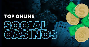 The Rise of Real Money Social Casinos A New Era in Online Gaming