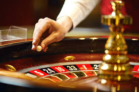 The Thrill of Live Roulette Experience the Excitement Online