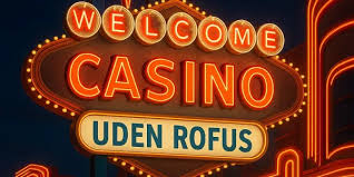 Udenlandske Casinoer for Danskere En Guide til Spil og Bonusser