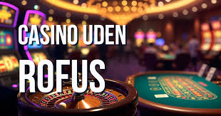 Udenlandske Casinoer for Danskere En Guide til Spil og Bonusser